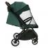 PITUSO коляска детская ICE (прогулочная) Emerald Mood PU Изумрудный