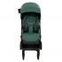PITUSO коляска детская ICE (прогулочная) Emerald Mood PU Изумрудный