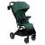 PITUSO коляска детская ICE (прогулочная) Emerald Mood PU Изумрудный