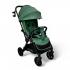 Детская коляска Bubago Tricky BG 159-3 Зеленый