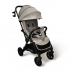 Детская коляска Bubago Tricky BG 159-4 Бежевый