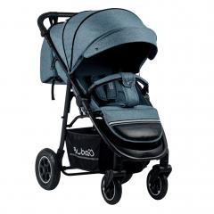 Коляска прогулочная Bubago Sorex BG 107-5 Green темно-лазурный