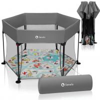 Манеж игровой