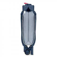 Кровать-манеж Lionelo Sven Plus (Blue Navy) синий