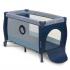 Кровать-манеж Lionelo Sven Plus (Blue Navy) синий