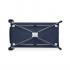 Кровать-манеж Lionelo Sven Plus (Blue Navy) синий