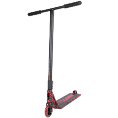 Самокат трюковой Freak WT red арт. 019117