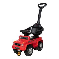 Каталка детская Farfello C808 (красный)  8398974