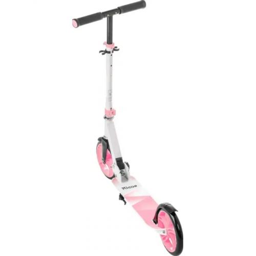 Самокат Ricos Impulse 200H (розовый) 7836354