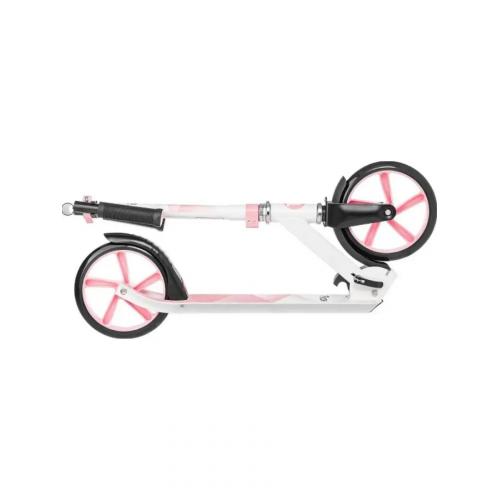 Самокат Ricos Impulse 200H (розовый) 7836354