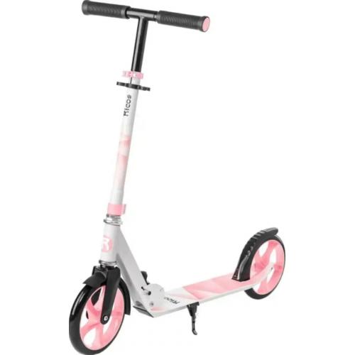 Самокат Ricos Impulse 200H (розовый) 7836354