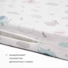 Детский матрас Plitex Юниор-Плюс 119x60x8