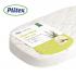 Детский матрас Plitex Aloe Vera Semi Oval 119х60х11 АВ-20/2 (с закругленными углами 120х60)