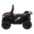 Электроквадроцикл PITUSO 116-NEW 6V/4.5Ah,20W*1 Black / Черный 2600005-Black