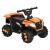 Электроквадроцикл PITUSO 116-NEW 6V/4.5Ah,20W*1 Orange/Оранжевый 2600005-Orange
