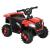 Электроквадроцикл PITUSO 116-NEW 6V/4.5Ah,20W*1 Red/Красный 2600005-Red