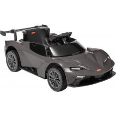 Детский автомобиль Sundays LS5-X (серый) 8524361