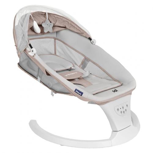 Электрокачели PITUSO Sol Beige Бежевый PD-B07