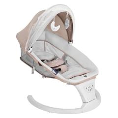 Электрокачели PITUSO Sol Beige Бежевый PD-B07