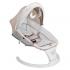 Электрокачели PITUSO Sol Beige Бежевый PD-B07