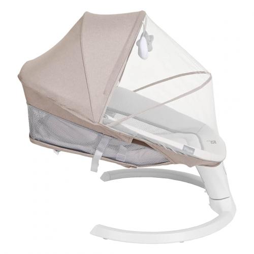 Электрокачели PITUSO Sol Beige Бежевый PD-B07
