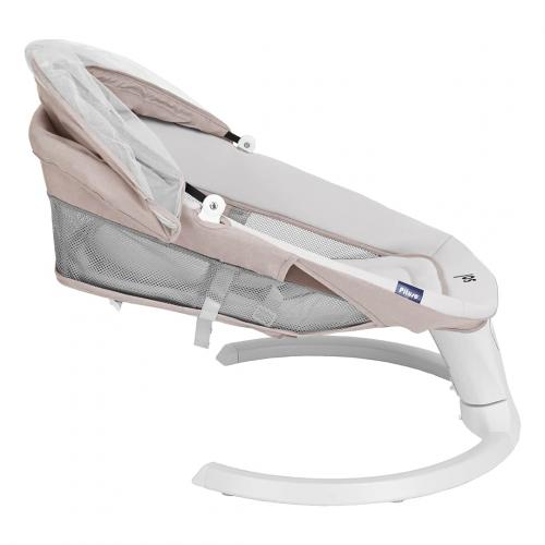 Электрокачели PITUSO Sol Beige Бежевый PD-B07