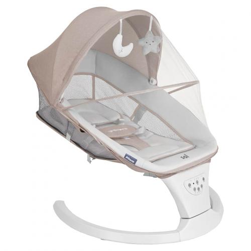 Электрокачели PITUSO Sol Beige Бежевый PD-B07