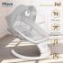 Электрокачели PITUSO Sol Grey Серый PD-B07-1
