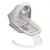 Электрокачели PITUSO Sol Grey Серый PD-B07-1 Электрокачели PITUSO Sol Grey Серый PD-B07-1