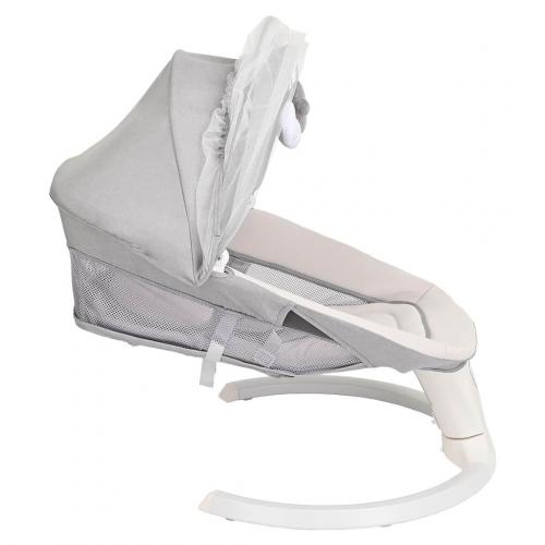 Электрокачели PITUSO Sol Grey Серый PD-B07-1