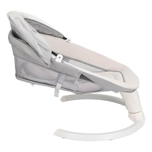 Электрокачели PITUSO Sol Grey Серый PD-B07-1