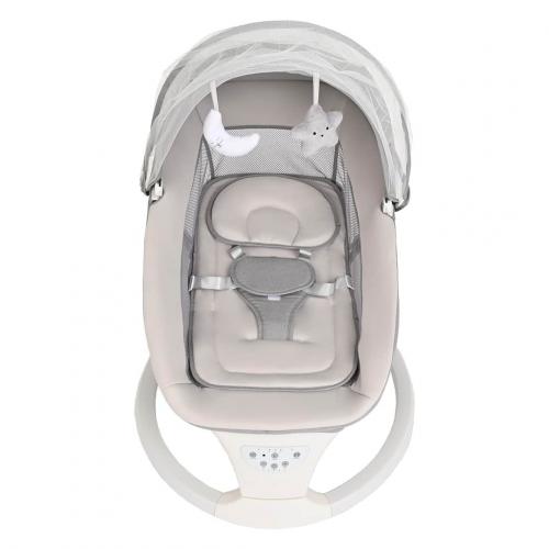 Электрокачели PITUSO Sol Grey Серый PD-B07-1