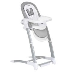 Стульчик для кормления Pituso Triola (темно-серый) SG116-Light gray