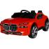 Детский автомобиль Sundays LS-566 (красный) 9424894