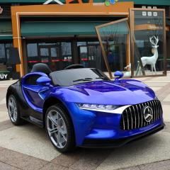 Детский автомобиль Sundays LS9988 (синий) 9424895