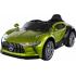 Детский автомобиль Sundays LS9988 (зеленый) 9424896