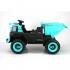 Детский автомобиль Sundays Самосвал LS818 (зеленый) 8524447