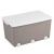 Детский ящик для игрушек TEGA BABY на колесах, 50л Stone (серый) PW-001-177 Детский ящик для игрушек TEGA BABY на колесах, 50л Stone (серый) PW-001-177