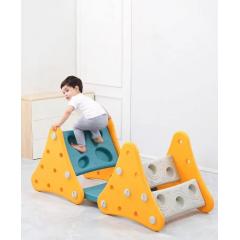 Игровой комплекс Sundays Скалолаз B60026 (оранжевый) 8578760