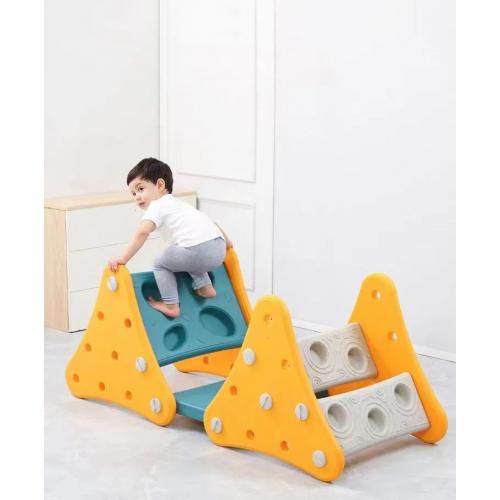 Игровой комплекс Sundays Скалолаз B60026 (оранжевый) 8578760