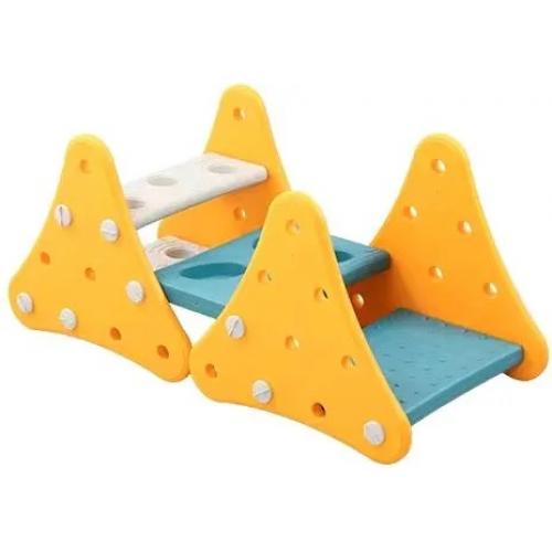 Игровой комплекс Sundays Скалолаз B60026 (оранжевый) 8578760