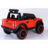 Детский автомобиль Sundays LS-150F (красный) 9424902 (4,5 км/ч)