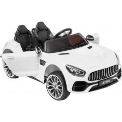 Детский автомобиль Sundays LS2588 (белый) 8524411