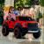 Детский автомобиль Sundays Power LS150-F (красный) 8524558 Детский автомобиль Sundays Power LS150-F (красный) 8524558