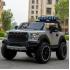 Детский автомобиль Sundays Power LS150-F (серый) 8524561