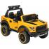 Детский автомобиль Sundays Power LS150-F (желтый) 8524564