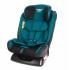 Автокресло Martin noir DISCOVERY Dusty Cyan 0-36 кг (без Isofix) Бирюзовый/голубой