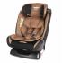 Автокресло Martin noir DISCOVERY Milk Chocolate 0-36 кг (без Isofix) бежевый/коричневый