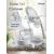 Стульчик для кормления Pituso Triola (темно-серый) SG116-Light gray Стульчик для кормления Pituso Triola (темно-серый) SG116-Light gray