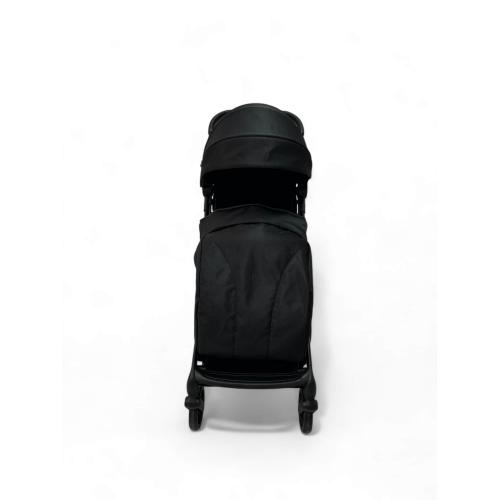 Коляска прогулочная BubaGO VOX BG 160-1 Черный